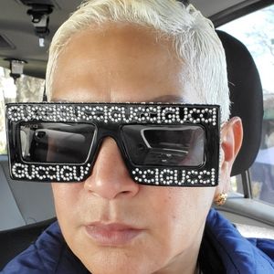 Gucci sunglasses fancier